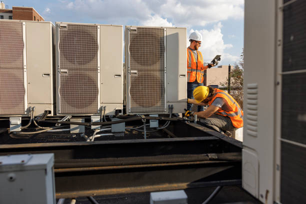 Best Ductless HVAC Repair  in Unionville, NC