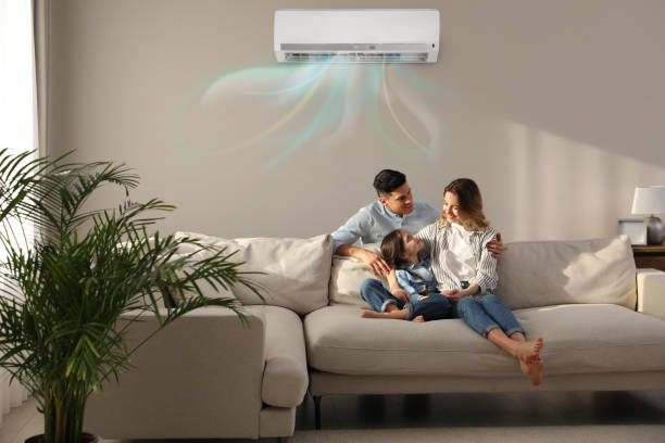 Best Affordable HVAC Services  in Unionville, NC