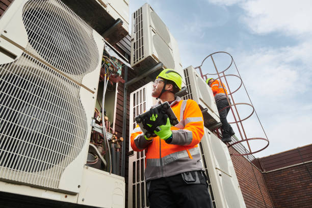 HVAC Troubleshooting in Unionville, NC