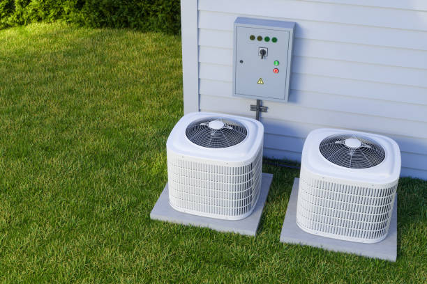 Professional HVAC in Unionville, NC