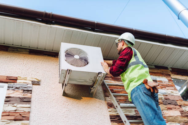 Best Residential HVAC Services  in Unionville, NC