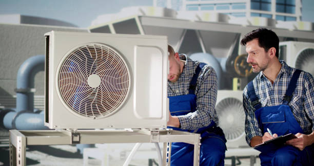 Best Central Air Repair  in Unionville, NC