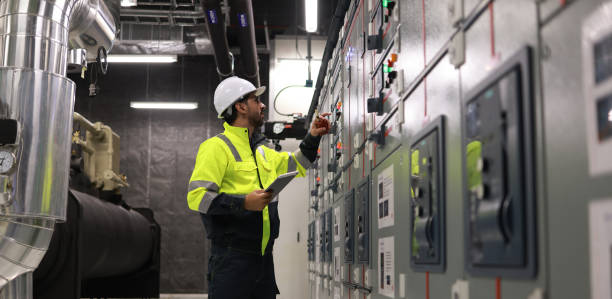 Best HVAC Contractors  in Unionville, NC